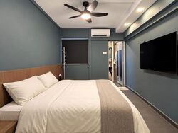 Blk 704 Reservoir Rise (Bedok), HDB 3 Rooms #632901351